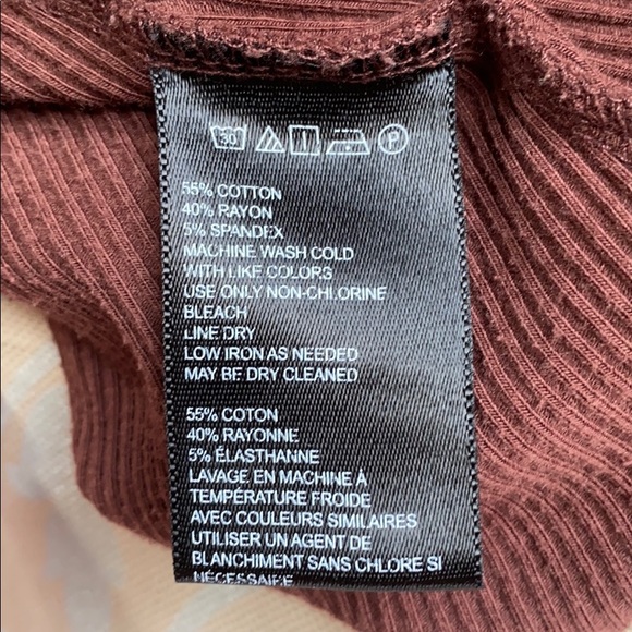 Urban Outfitters Knit Dress. Fall 🍂 - Picture 8 of 8